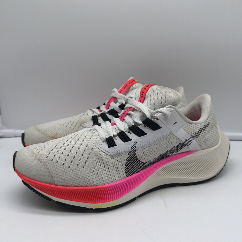 Nike Air Zoom Pegasus 38 Rawdacious Size 5Y DJ5557-100